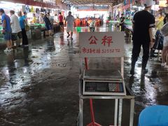 -都斛海鲜街