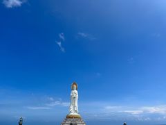 -三亚南山文化旅游区