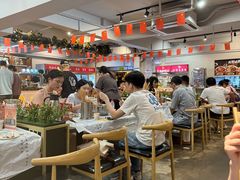 -成都瓜串串(华强北店)