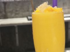 -发记甜品(豉油街店)