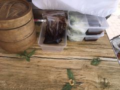 -老北京烤鸭(保龙仓店)