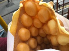 -妈咪鸡蛋仔(尖沙咀东分店)