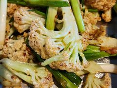 -No.DD戳子烧烤·江湖菜(北京总店)