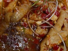 -健眺小海鲜(临海后山店)