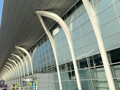 -银川河东国际机场