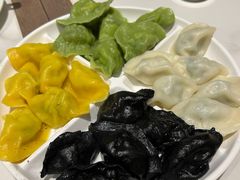 -船歌·鱼水饺青岛菜(合肥路永旺店)