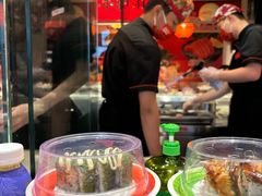 -莲寿司(国兴店)