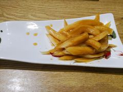 -老妈私房鱼头(欧洲城店)
