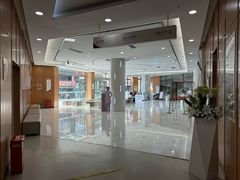 -美年大健康·体检中心(江岸分院)