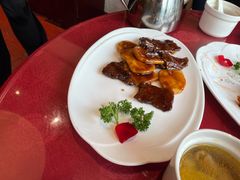 -宋园·金宴浙鲜馆(静安店)