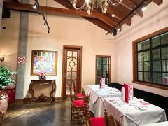 大堂-玫瑰厅上海菜(兴国路店)