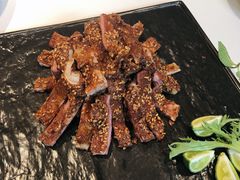 -晟永興烤鸭店(五道口店)