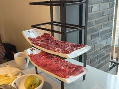 -俏牛哥鲜牛肉牛肆馆(重庆天地店)