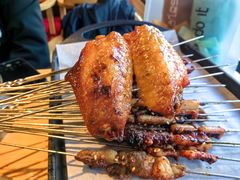 -申记串道(中街店)