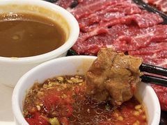 -陈记顺和牛肉火锅馆(天河北路店)