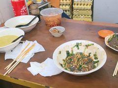 -三百碗宝应长鱼面(板仓街店)