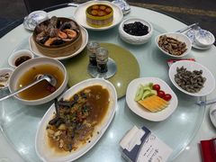 -舌尖上·霞浦滩涂海鲜·新闽菜(总店)