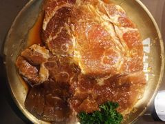 -大叹号·朝鲜族烤肉(潍坊泰华城店)
