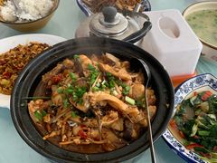 -徽州美食(三十年老店)