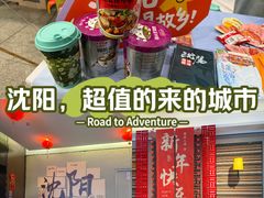 -沈阳站