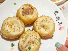 -朱新年·苏式汤团·面点(北寺塔店)