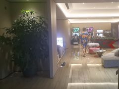 -珠海棕泉水疗酒店(拱北口岸高铁站店)