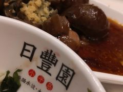 -日丰园海肠水饺·老字号大连海鲜(和平广场店)
