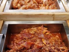 -金滏山烤肉·海鲜·火锅自助餐厅(襄阳万达店)