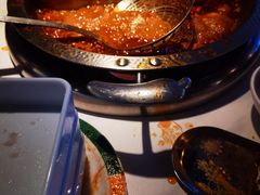 -李姑婆鲜切牛肉火锅自助(凤城二路店)