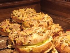 -B&C黄油与面包·THE GARDEN BAKERY概念店(世纪汇店)