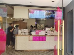 -霸王茶姬(正佳广场店)
