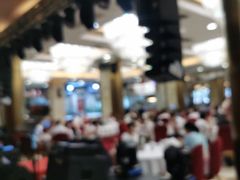 -东江海鲜酒家(艺都分店)