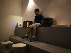 -BIJOU coffee&cocktail(龙岗万科广场店)