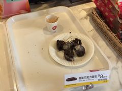 -85度C(上海仓汇路店)