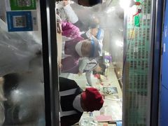 -芳婆糕团店(王府大街店)