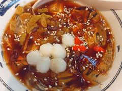 -黑白电视长沙小吃(悦汇城店)