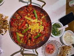 -老平安农家菜(平安店)
