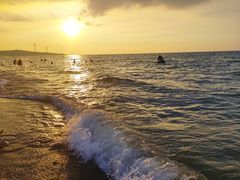 -那香海钻石沙滩浴场