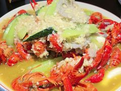 -京悦南门涮羊肉·羊蝎子火锅(田林路店)
