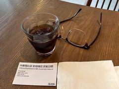 -fishtank鱼缸咖啡(三山街店)