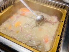 -泽成冰煮羊(非·遗东岸国际店)