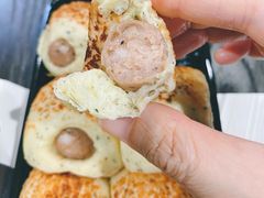 -盒马鲜生(馥邦国际店)