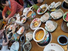 -阳光岛·海鲜盛宴(银泰中心in99店)