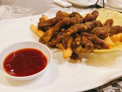 -香云轩·顺德菜(香云纱园林酒店店)