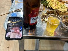 -东方红海鲜百汇(国际大厦店)