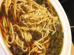 -蒋家桥饺面店(奥邦店)