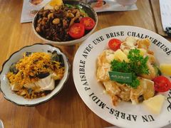 -岛风·台食小馆 ISLAND BISTRO(烟台山店)