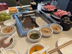 -海底捞火锅(锦艺城店)