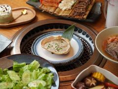 -炎蔵牛舌烤肉