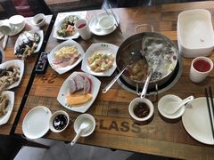 -蒙肥羊·酸汤潮牛·鲜牛肉火锅烤肉自助(岗顶店)